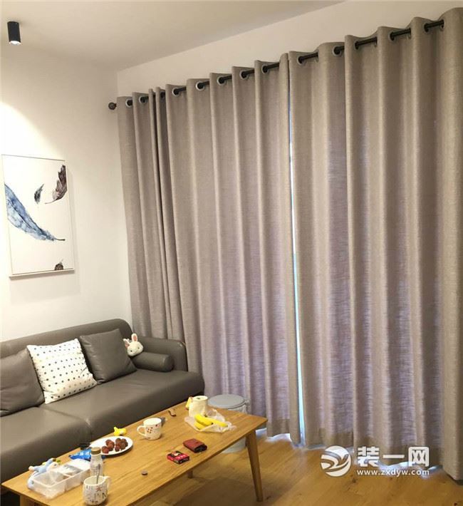 这款很适合北欧风格哦